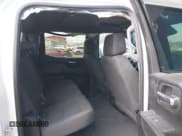 ✅ 2023 GMC Sierra 1500 Pro • VIN: 1GTPUAEK9PZ170155 • Lot: 41721245. Wystawiony na IAAI z przebiegiem 19 466 mil. Bezpłatny archiwum sprzedaży aukcyjnych z USA i szczegółowy raport historii pojazdu na DreamBid. Zdjęcie 8.