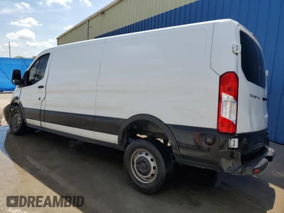 ✅ 2019 Ford Transit • VIN: 1FTYR2ZM2KKA60637 • Лот: 65027514. Опубликован ранее на Copart с пробегом Не указан. Бесплатный доступ к архиву аукционных продаж из США и подробный отчёт об истории автомобиля на DreamBid. Изображение 2.