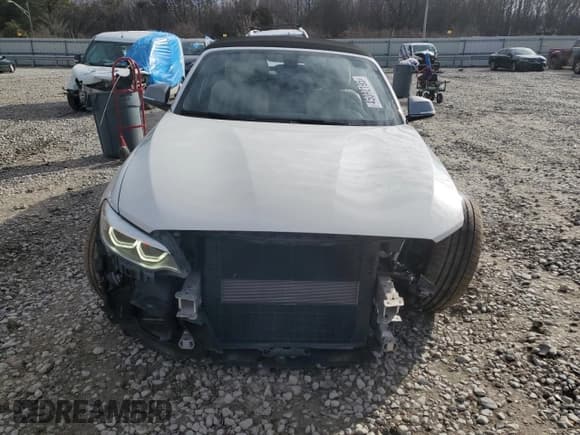 ✅ 2018 BMW 2 Series • VIN: WBA2N3C54JVC29739 • Лот: 45092195. Опубликован ранее на Copart с пробегом 36 125 миль. Бесплатный доступ к архиву аукционных продаж из США и подробный отчёт об истории автомобиля на DreamBid. Изображение 5.