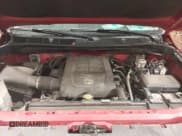 ✅ 2014 Toyota Tundra SR • VIN: 5TFUY5F13EX409535 • Lot: 42199488. Listed on IAAI with 103,008 mi. Free auction sales archive from the USA and detailed vehicle history report at DreamBid. Image 10.