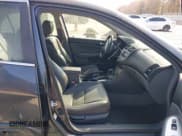 ✅ 2007 Honda Accord • VIN: JHMCN36407C001117 • Лот: 43769394. Опубликован ранее на IAAI с пробегом 185 866 миль. Бесплатный доступ к архиву аукционных продаж из США и подробный отчёт об истории автомобиля на DreamBid. Изображение 5.