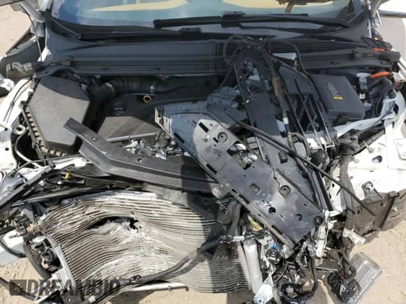 ✅ 2017 Chevrolet Volt Premier • VIN: 1G1RB6S59HU204726 • Lot: 66026623. Wystawiony na Copart z przebiegiem 59 027 mil. Bezpłatny archiwum sprzedaży aukcyjnych z USA i szczegółowy raport historii pojazdu na DreamBid. Zdjęcie 12.