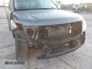 ✅ 2020 Nissan Armada SL • VIN: JN8AY2ND8LX015821 • Lot: 43596338. Listed on IAAI with 51,687 mi. Free auction sales archive from the USA and detailed vehicle history report at DreamBid. Image 6.