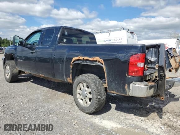 ✅ 2012 Chevrolet Silverado 2500HD LT • VIN: 1GC2KXCG7CZ333560 • Lot: 69133275. Wystawiony na Copart z przebiegiem 147 784 mil. Bezpłatny archiwum sprzedaży aukcyjnych z USA i szczegółowy raport historii pojazdu na DreamBid. Zdjęcie 2.