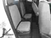 2021 Chevrolet Colorado 4WD Work Truck с VIN 1GCHTBEN2M1141579, выставлен на аукционе IAAI как лот 41056743 с пробегом 74 630 миль миль и . История ставок и продаж доступна на DreamBid. Изображение 8.