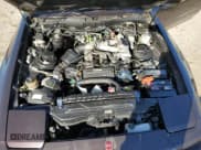 ✅ 1989 Toyota Supra • VIN: JT2MA70L3K0108058 • Лот: 58058225. Опубликован ранее на Copart с пробегом 71 164 миль. Бесплатный доступ к архиву аукционных продаж из США и подробный отчёт об истории автомобиля на DreamBid. Изображение 11.