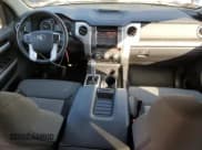 ✅ 2014 Toyota Tundra SR • VIN: 5TFUY5F16EX361545 • Lot: 80370125. Listed on Copart with 101,093 mi. Free auction sales archive from the USA and detailed vehicle history report at DreamBid. Image 8.