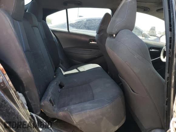 ✅ 2020 Toyota Corolla SE • VIN: JTDM4RCE3LJ023630 • Лот: 70551115. Опубликован ранее на Copart с пробегом 92 415 миль. Бесплатный доступ к архиву аукционных продаж из США и подробный отчёт об истории автомобиля на DreamBid. Изображение 10.