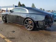 ✅ 2018 Rolls-Royce Wraith • VIN: SCA665C50JUX86994 • Lot: 66816265. Wystawiony na Copart z przebiegiem Nie podano. Bezpłatny archiwum sprzedaży aukcyjnych z USA i szczegółowy raport historii pojazdu na DreamBid. Zdjęcie 2.