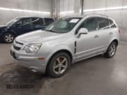 ✅ 2013 Chevrolet Captiva Sport LT • VIN: 3GNAL3EK3DS616398 • Lot: 43505340. Listed on IAAI with 138,540 mi. Free auction sales archive from the USA and detailed vehicle history report at DreamBid. Image 2.