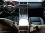 ✅ 2018 Land Rover Range Rover Sport • VIN: SALWR2RE9JA184658 • Lot: 68979025. Listed on Copart with 113,732 mi. Free auction sales archive from the USA and detailed vehicle history report at DreamBid. Image 8.