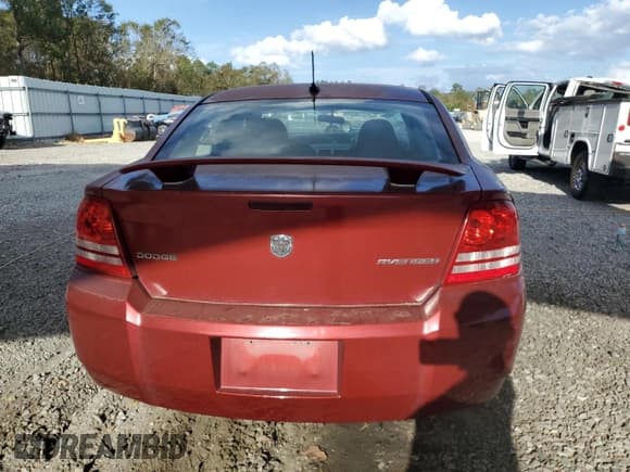 ✅ 2009 Dodge Avenger SE • VIN: 1B3LC46B79N565965 • Lot: 85638414. Wystawiony na Copart z przebiegiem 127 545 mil. Bezpłatny archiwum sprzedaży aukcyjnych z USA i szczegółowy raport historii pojazdu na DreamBid. Zdjęcie 6.