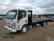 ✅ 2012 Isuzu NQR IBT • VIN: JALE5W166C7900120 • Lot: 79131844. Wystawiony na Copart z przebiegiem 150 507 mil. Bezpłatny archiwum sprzedaży aukcyjnych z USA i szczegółowy raport historii pojazdu na DreamBid. Zdjęcie 1.