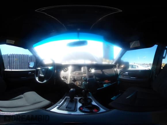 ✅ 2017 Ford Expedition Max XL • VIN: 1FMJK1GT5HEA27029 • Lot: 41908026. Listed on IAAI with 124,203 mi. Free auction sales archive from the USA and detailed vehicle history report at DreamBid. Image 18.