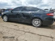 ✅ 2015 Ford Fusion SE • VIN: 3FA6P0H7XFR263179 • Lot: 58833405. Listed on Copart with 194,909 mi. Free auction sales archive from the USA and detailed vehicle history report at DreamBid. Image 2.