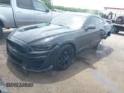 ✅ 2017 Ford Mustang GT • VIN: 1FA6P8CF7H5228635 • Lot: 42288165. Listed on IAAI with 95,846 mi. Free auction sales archive from the USA and detailed vehicle history report at DreamBid. Image 18.