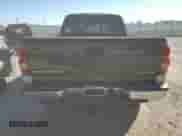 2006 Chevrolet Silverado 1500 LT1 with VIN 1GCEK19Z16Z167849, listed as a Copart auction lot 86885705 with 285,807 mi miles and Salvage title. Bid and sale history available at DreamBid. Image 6.