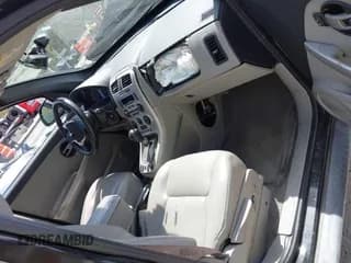 ✅ 2005 Chevrolet Equinox LT • VIN: 2CNDL73F356095732 • Лот: 42060775. Опубликован ранее на IAAI с пробегом Не указан. Бесплатный доступ к архиву аукционных продаж из США и подробный отчёт об истории автомобиля на DreamBid. Изображение 5.