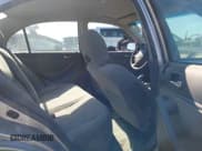 ✅ 2003 Honda Civic LX • VIN: 1HGES16623L037766 • Lot: 43508320. Listed on IAAI with 168,110 mi. Free auction sales archive from the USA and detailed vehicle history report at DreamBid. Image 8.