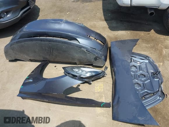 ✅ 2020 Tesla Model 3 Standard Range Plus • VIN: 5YJ3E1EA4LF644211 • Lot: 42466002. Wystawiony na IAAI z przebiegiem 95 602 mil. Bezpłatny archiwum sprzedaży aukcyjnych z USA i szczegółowy raport historii pojazdu na DreamBid. Zdjęcie 12.