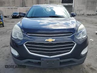 ✅ 2017 Chevrolet Equinox LT • VIN: 2GNALCEK0H1598024 • Лот: 70233404. Опубликован ранее на Copart с пробегом 97 224 миль. Бесплатный доступ к архиву аукционных продаж из США и подробный отчёт об истории автомобиля на DreamBid. Изображение 5.
