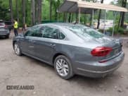 ✅ 2018 Volkswagen Passat SE • VIN: 1VWBA7A30JC027199 • Lot: 42266836. Listed on IAAI with 94,428 mi. Free auction sales archive from the USA and detailed vehicle history report at DreamBid. Image 3.