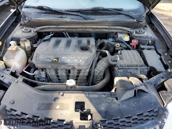 ✅ 2013 Dodge Avenger SE • VIN: 1C3CDZAB7DN604888 • Лот: 84738864. Опубликован ранее на Copart с пробегом 147 026 миль. Бесплатный доступ к архиву аукционных продаж из США и подробный отчёт об истории автомобиля на DreamBid. Изображение 12.