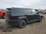 ✅ 2025 Hyundai Santa Fe SE • VIN: 5NMP1DGL7SH096506 • Lot: 90466665. Listed on Copart with 3,479 mi. Free auction sales archive from the USA and detailed vehicle history report at DreamBid. Image 3.