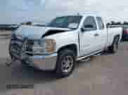 2013 Chevrolet Silverado 1500 LT with VIN 1GCRCSEA1DZ277351, listed as a IAAI auction lot 42729661 with 243,361 mi miles and . Bid and sale history available at DreamBid. Image 17.