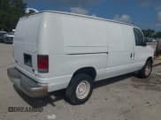 ✅ 2007 Ford Econoline Cargo Commercial • VIN: 1FTNE24W27DA99831 • Лот: 42292439. Опубликован ранее на IAAI с пробегом 280 756 миль. Бесплатный доступ к архиву аукционных продаж из США и подробный отчёт об истории автомобиля на DreamBid. Изображение 4.