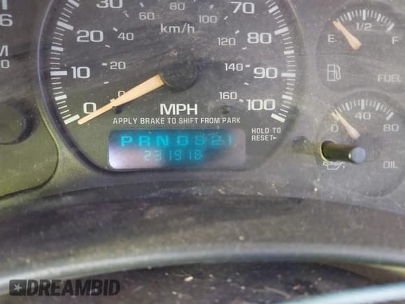 ✅ 2002 Chevrolet Suburban LS • VIN: 1GNFK16ZX2J297816 • Лот: 41784184. Опубликован ранее на IAAI с пробегом 231 918 миль. Бесплатный доступ к архиву аукционных продаж из США и подробный отчёт об истории автомобиля на DreamBid. Изображение 15.