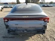 ✅ 2022 Kia K5 GT-Line • VIN: 5XXG64J20NG097520 • Lot: 93466825. Wystawiony na Copart z przebiegiem 81 718 mil. Bezpłatny archiwum sprzedaży aukcyjnych z USA i szczegółowy raport historii pojazdu na DreamBid. Zdjęcie 6.