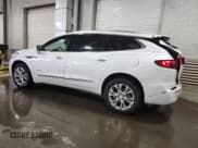 ✅ 2021 Buick Enclave Avenir • VIN: 5GAERDKW3MJ231318 • Lot: 72007685. Listed on Copart with 34,569 mi. Free auction sales archive from the USA and detailed vehicle history report at DreamBid. Image 2.