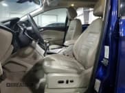 ✅ 2013 Ford Escape SEL • VIN: 1FMCU9H99DUD88543 • Lot: 87080455. Wystawiony na Copart z przebiegiem 244 077 mil. Bezpłatny archiwum sprzedaży aukcyjnych z USA i szczegółowy raport historii pojazdu na DreamBid. Zdjęcie 7.