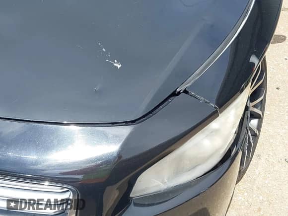 2013 Nissan Maxima SV с VIN 1N4AA5AP6DC847576, выставлен на аукционе IAAI как лот 42482471 с пробегом 201 012 миль миль и . История ставок и продаж доступна на DreamBid. Изображение 12.