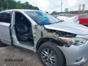 ✅ 2015 Infiniti QX60 • VIN: 5N1AL0MN6FC513399 • Lot: 42769881. Wystawiony na IAAI z przebiegiem 162 713 mil. Bezpłatny archiwum sprzedaży aukcyjnych z USA i szczegółowy raport historii pojazdu na DreamBid. Zdjęcie 6.