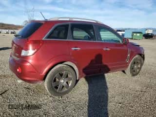 2008 Saturn VUE XR z VIN 3GSDL73728S556278, wystawiony jako Copart lot #41661825 z przebiegiem 105 056 mil mil oraz Szkoda całkowita • Salvage title. Historia ofert i sprzedaży dostępna na DreamBid. Obrazek 3.