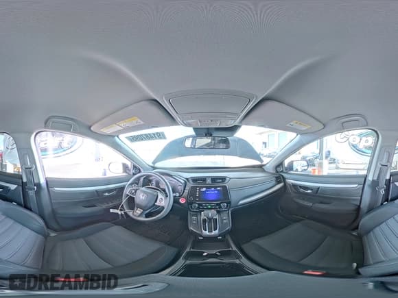 ✅ 2021 Honda CR-V Special Edition • VIN: 7FARW2H78ME030216 • Лот: 91487095. Опубликован ранее на Copart с пробегом 32 646 миль. Бесплатный доступ к архиву аукционных продаж из США и подробный отчёт об истории автомобиля на DreamBid. Изображение 15.