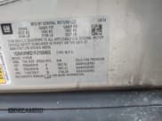 ✅ 2015 Chevrolet Traverse LT • VIN: 1GNKVHKD1FJ168460 • Lot: 43750615. Listed on IAAI with 141,739 mi. Free auction sales archive from the USA and detailed vehicle history report at DreamBid. Image 9.