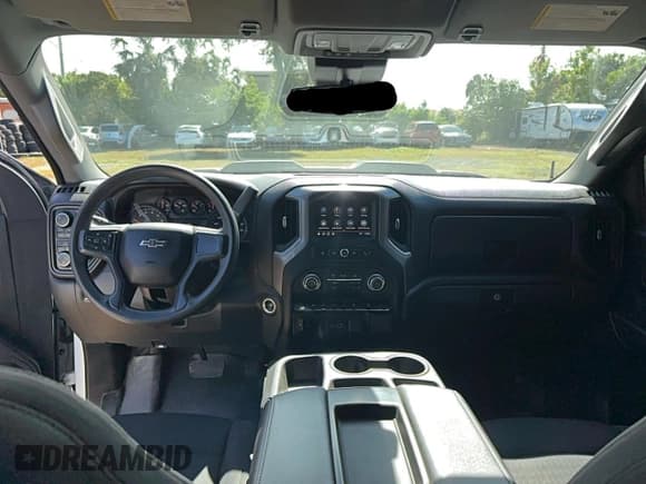 ✅ 2022 Chevrolet Silverado 1500 Custom Trail Boss • VIN: 3GCUDCET0NG553356 • Лот: 92641155. Опубликован ранее на Copart с пробегом 134 759 миль. Бесплатный доступ к архиву аукционных продаж из США и подробный отчёт об истории автомобиля на DreamBid. Изображение 9.