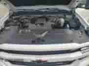 2017 Chevrolet Silverado 1500 LT с VIN 3GCUKREC6HG305139, выставлен на аукционе Copart как лот 71966685 с пробегом 132 784 миль миль и Списание • Salvage title. История ставок и продаж доступна на DreamBid. Изображение 11.