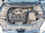 ✅ 2005 Chrysler Sebring • VIN: 1C3EL66R05N540758 • Лот: 42703200. Опубликован ранее на IAAI с пробегом 127 924 миль. Бесплатный доступ к архиву аукционных продаж из США и подробный отчёт об истории автомобиля на DreamBid. Изображение 10.