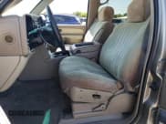 ✅ 2003 Chevrolet Suburban LS • VIN: 3GNEC16Z13G301988 • Лот: 63067535. Опубликован ранее на Copart с пробегом 246 069 миль. Бесплатный доступ к архиву аукционных продаж из США и подробный отчёт об истории автомобиля на DreamBid. Изображение 7.