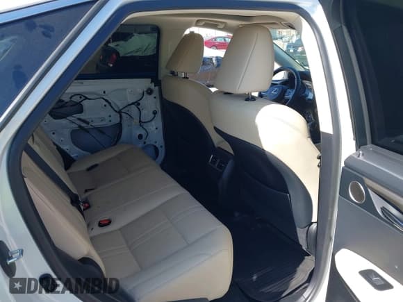 ✅ 2021 Lexus RX 450h • VIN: 2T2JGMDA0MC066971 • Лот: 43419298. Опубликован ранее на IAAI с пробегом 53 254 миль. Бесплатный доступ к архиву аукционных продаж из США и подробный отчёт об истории автомобиля на DreamBid. Изображение 8.