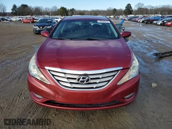 ✅ 2011 Hyundai Sonata SE • VIN: 5NPEC4AB4BH278037 • Lot: 88850915. Wystawiony na Copart z przebiegiem 129 573 mil. Bezpłatny archiwum sprzedaży aukcyjnych z USA i szczegółowy raport historii pojazdu na DreamBid. Zdjęcie 5.