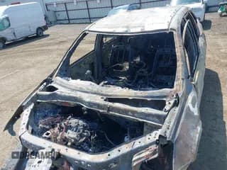 ✅ 2011 Chevrolet Traverse LTZ • VIN: 1GNKVLED3BJ278046 • Lot: 42433706. Wystawiony na IAAI z przebiegiem Nie podano. Bezpłatny archiwum sprzedaży aukcyjnych z USA i szczegółowy raport historii pojazdu na DreamBid. Zdjęcie 6.