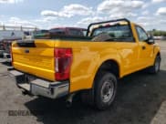✅ 2020 Ford F-250 XL • VIN: 1FTBF2A68LEC33248 • Lot: 57964905. Wystawiony na Copart z przebiegiem 37 398 mil. Bezpłatny archiwum sprzedaży aukcyjnych z USA i szczegółowy raport historii pojazdu na DreamBid. Zdjęcie 3.
