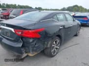 ✅ 2017 Nissan Maxima SV • VIN: 1N4AA6AP5HC441137 • Лот: 43211791. Опубликован ранее на IAAI с пробегом 109 803 миль. Бесплатный доступ к архиву аукционных продаж из США и подробный отчёт об истории автомобиля на DreamBid. Изображение 6.