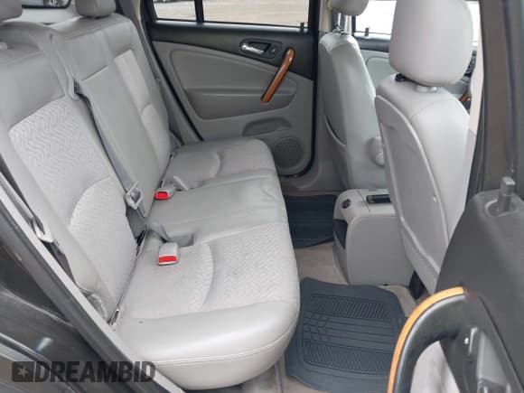 ✅ 2007 Saturn VUE V6 • VIN: 5GZCZ63497S826198 • Lot: 42079662. Wystawiony na IAAI z przebiegiem 156 790 mil. Bezpłatny archiwum sprzedaży aukcyjnych z USA i szczegółowy raport historii pojazdu na DreamBid. Zdjęcie 8.