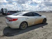 ✅ 2013 Hyundai Azera • VIN: KMHFG4JG7DA218926 • Лот: 57419495. Опубликован ранее на Copart с пробегом 90 968 миль. Бесплатный доступ к архиву аукционных продаж из США и подробный отчёт об истории автомобиля на DreamBid. Изображение 3.